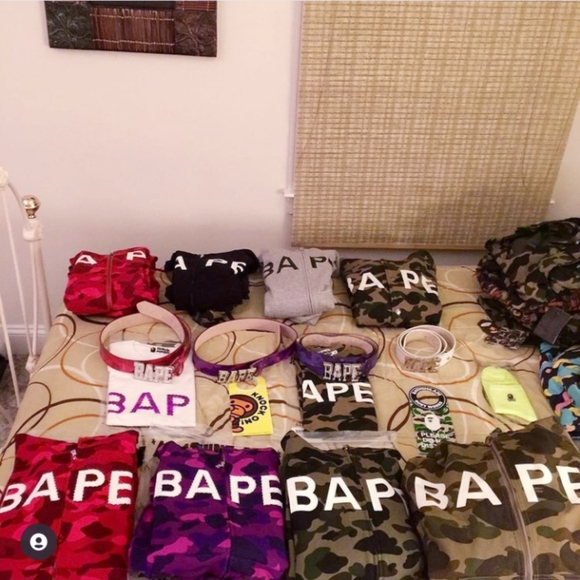 bape_soldier - Picture 10 of 16